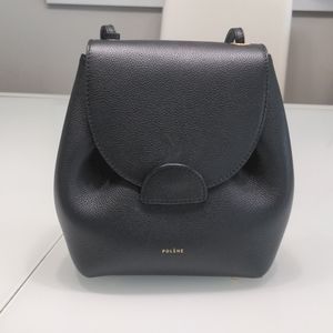 Polene numero un mini backpack